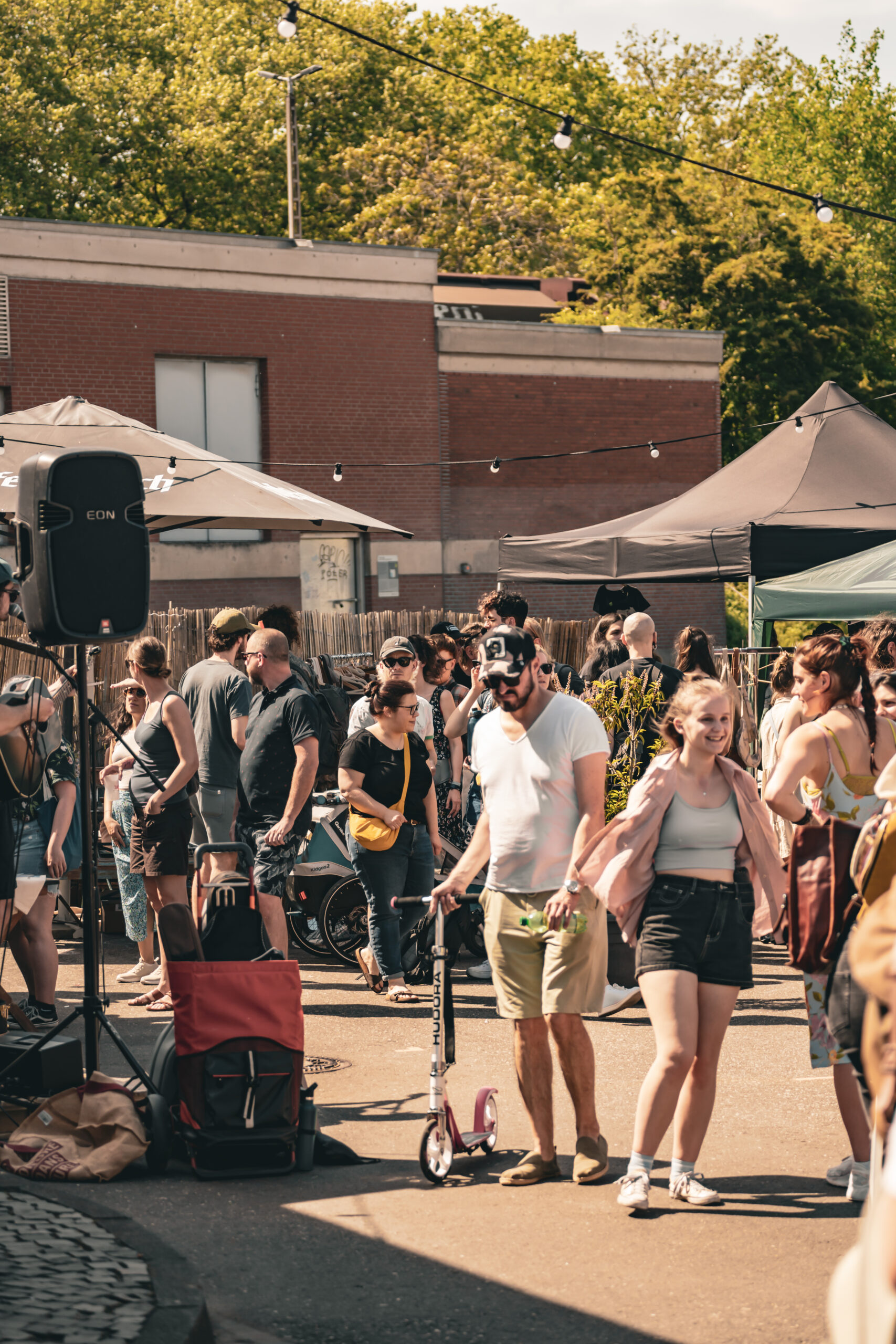 Vegane Events