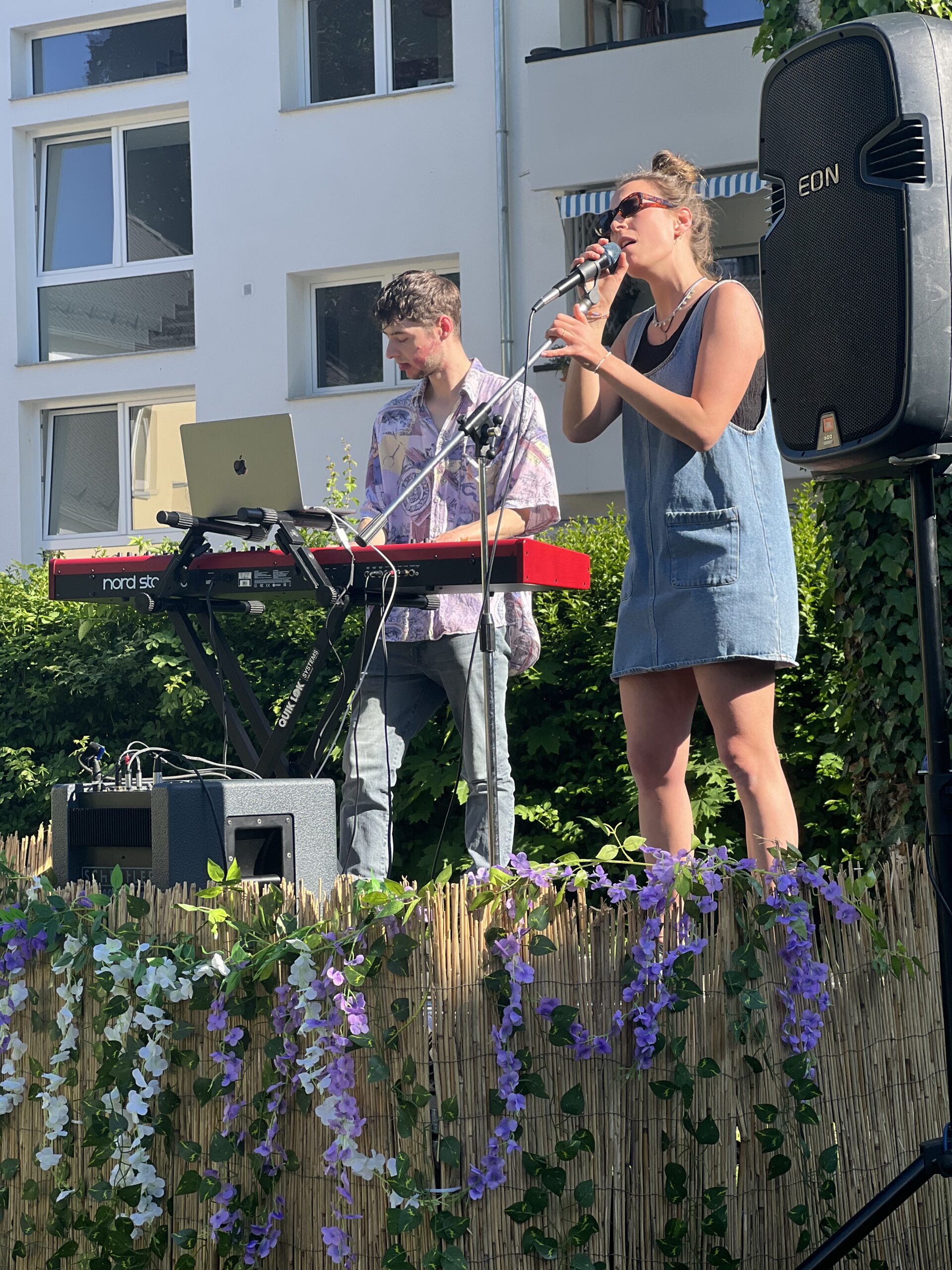 Voodmarkt Community