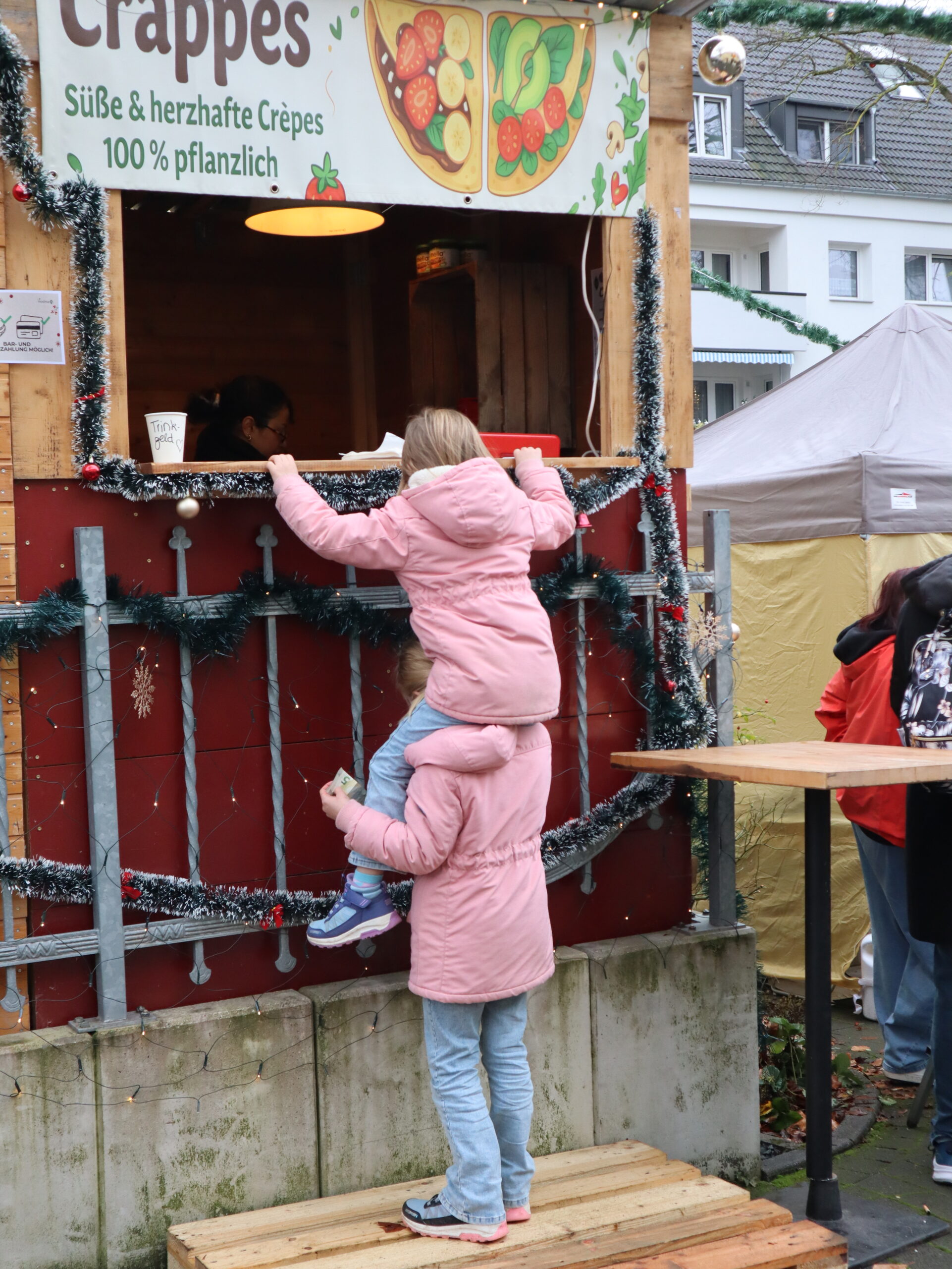 Voodmarkt Instagram
