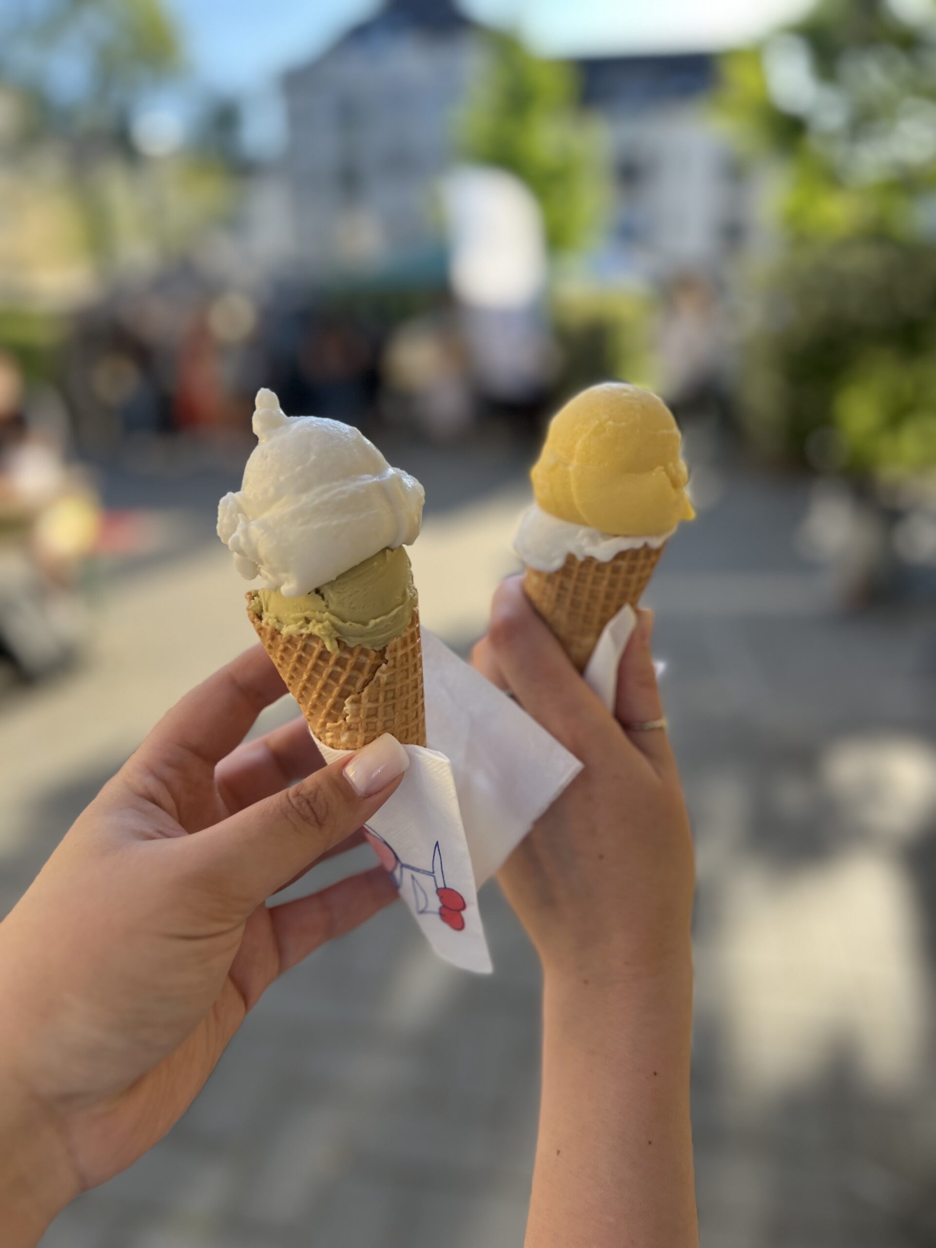 Voodmarkt Instagram